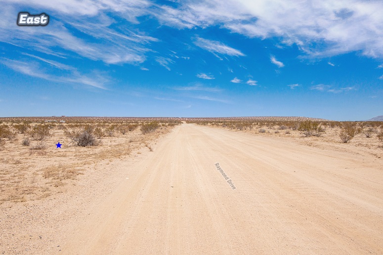 Lear Avenue